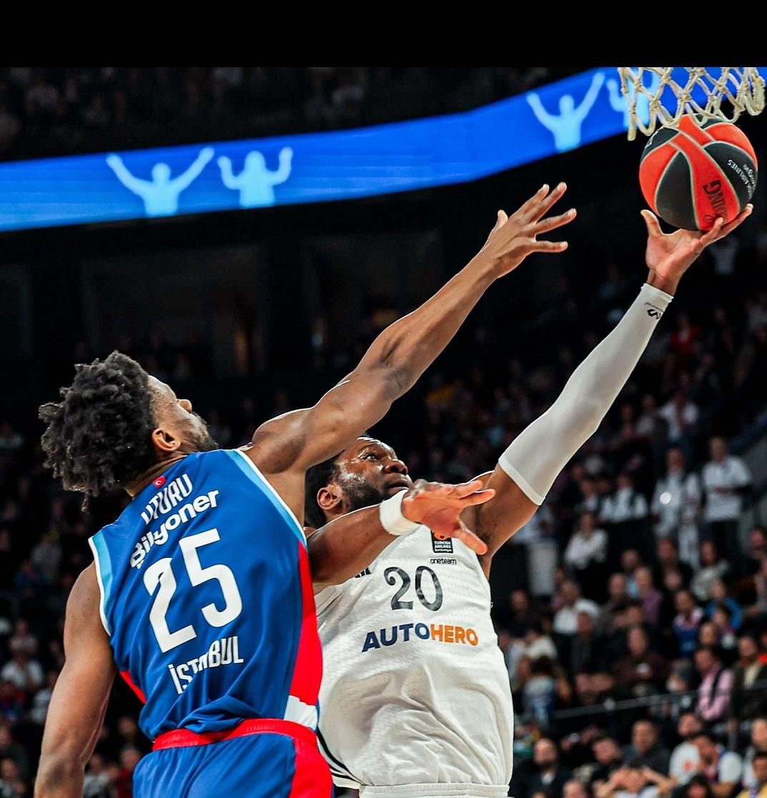 Euroliga 24/25 – Jornada 25 | Ocasión perdida