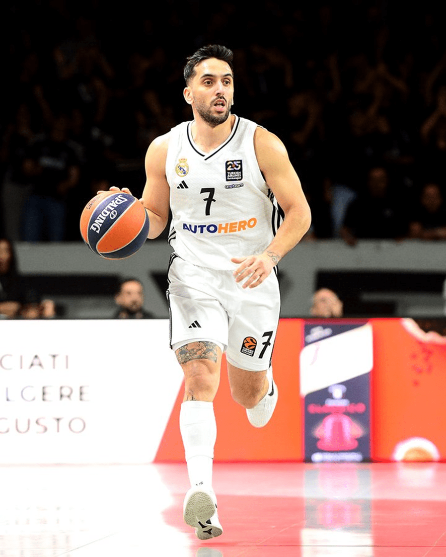 EuroLiga 2024-2025 Jornada 29ª-| El Real se doctora en Bolonia