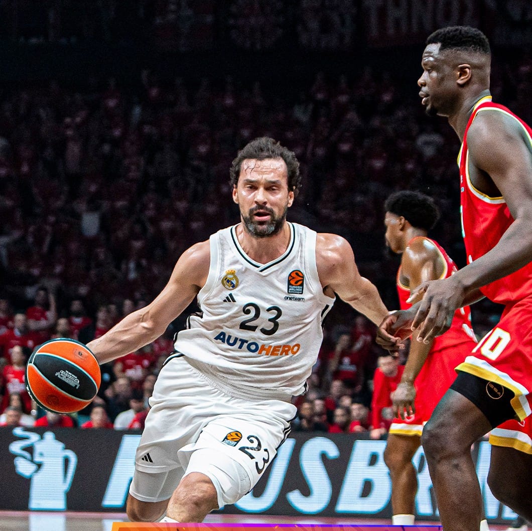 Euroliga 24/25 – P1 Playoff | Demasiados errores ante un gran equipo