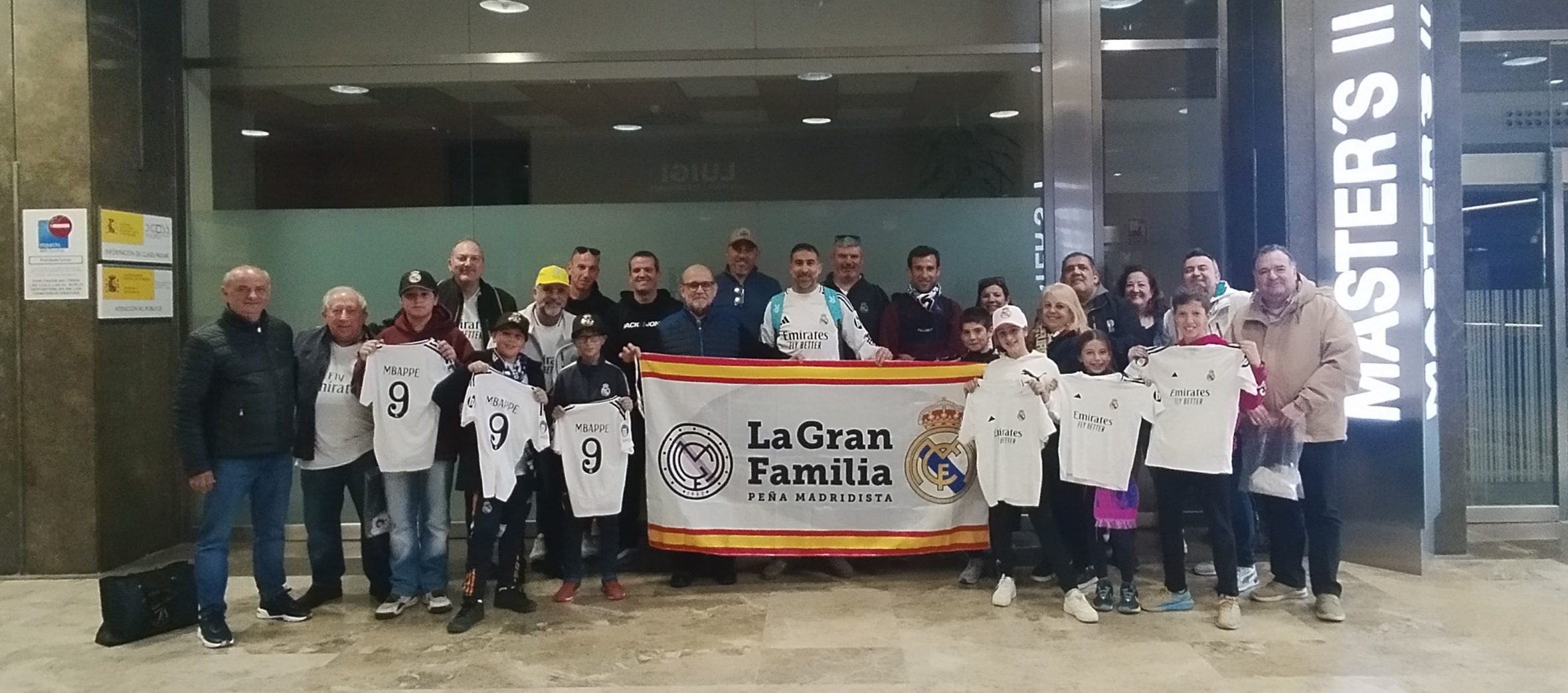 La Gran Familia Solidaria| Con los niños de Navalvillar de Pela