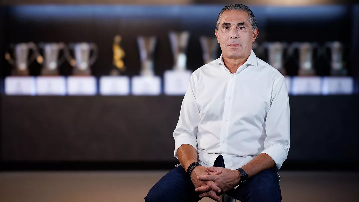 Movimientos en la sección de Baloncesto