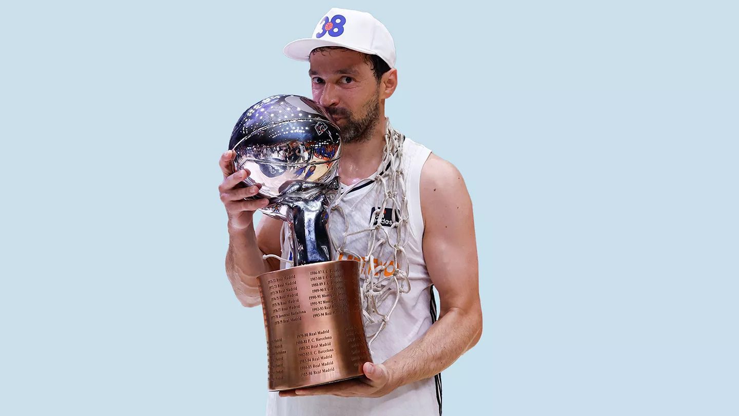 Movimientos en la sección de Baloncesto II