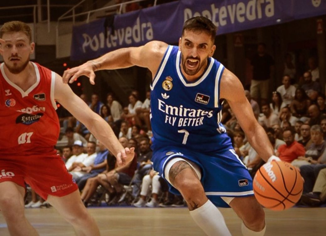 Pretemporada – Trofeo EncestaRías (semifinal) | Acusamos la falta de rodaje