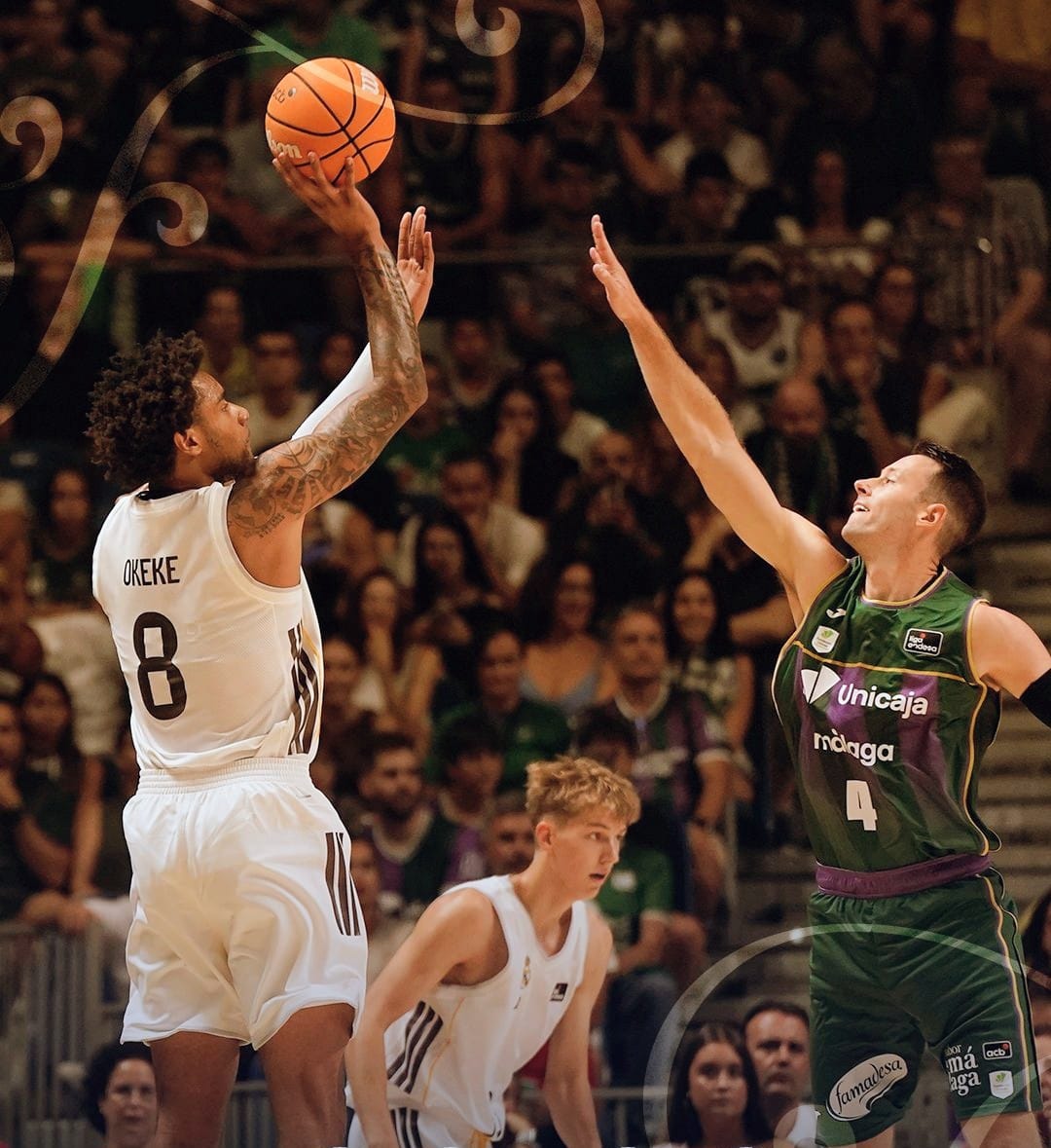 Pretemporada – Trofeo Costa del Sol | Gran defensa y lección de carácter para hacernos con el torneo