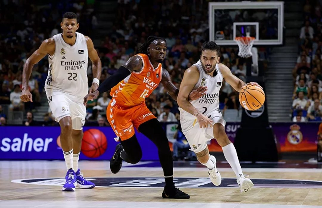 Supercopa de España -Final- | La peleamos hasta el final