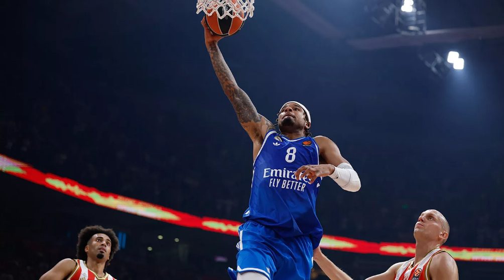 Euroliga 25/26 – J5 | Mucho frio lejos de casa