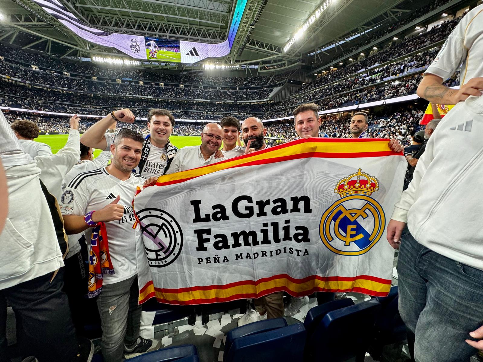 Historia Gráfica de La Gran Familia | Octubre 2025