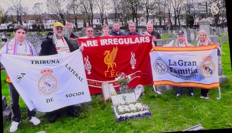 La Gran Familia -actividades- | Homenaje a Arthur Johnson