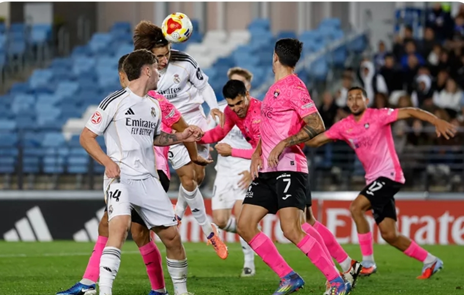 Primera Federación -10ª jornada- | Victoria a pico y pala