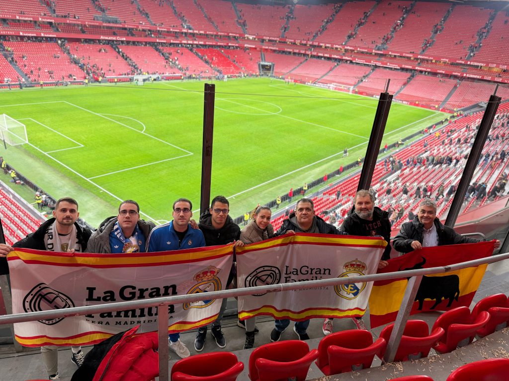 Historia Gráfica La Gran Familia | Diciembre 2025