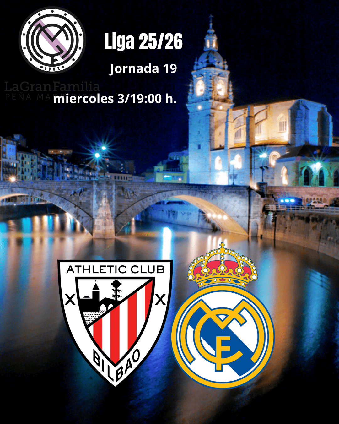 Nuestro próximo rival | Athletic Club de Bilbao