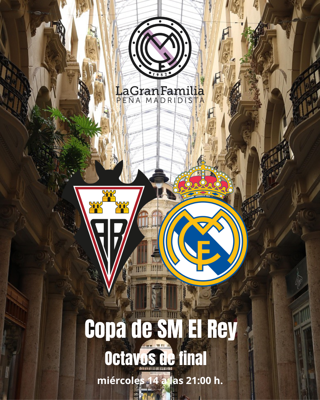 Nuestro próximo rival| Albacete Balompié