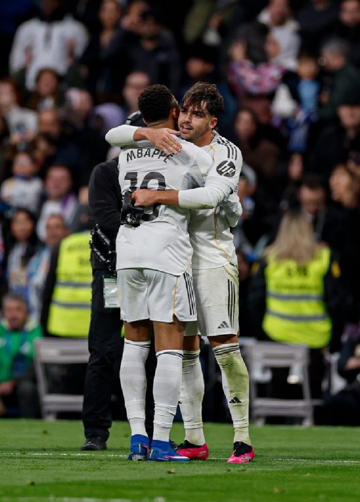 Primera División 25/26 -20ª jornada- | Victoria balsámica