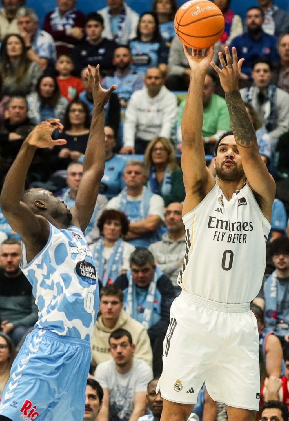 Liga 25/26 – J17 | Super Mario no descansa