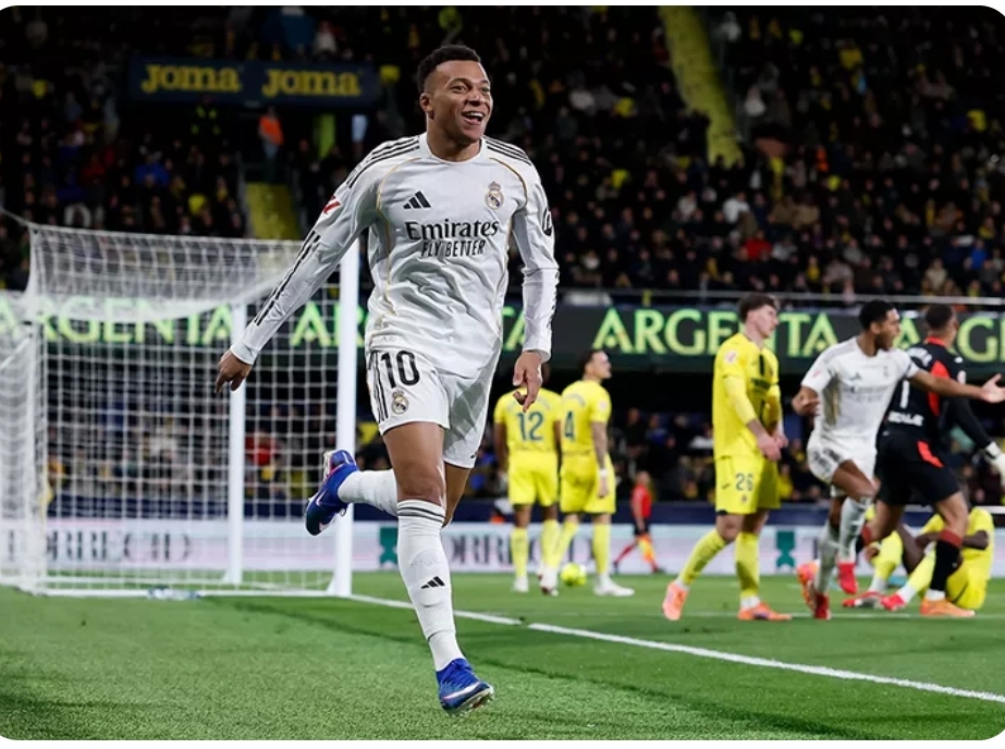 Liga 25/26 -Jornada 21- | Un Madrid Real