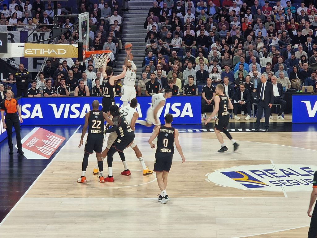 Euroliga 25/26 - J29 | Victoria 