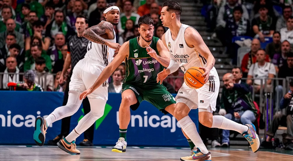 Liga 25/26 – j20 | Remontada de Super líder