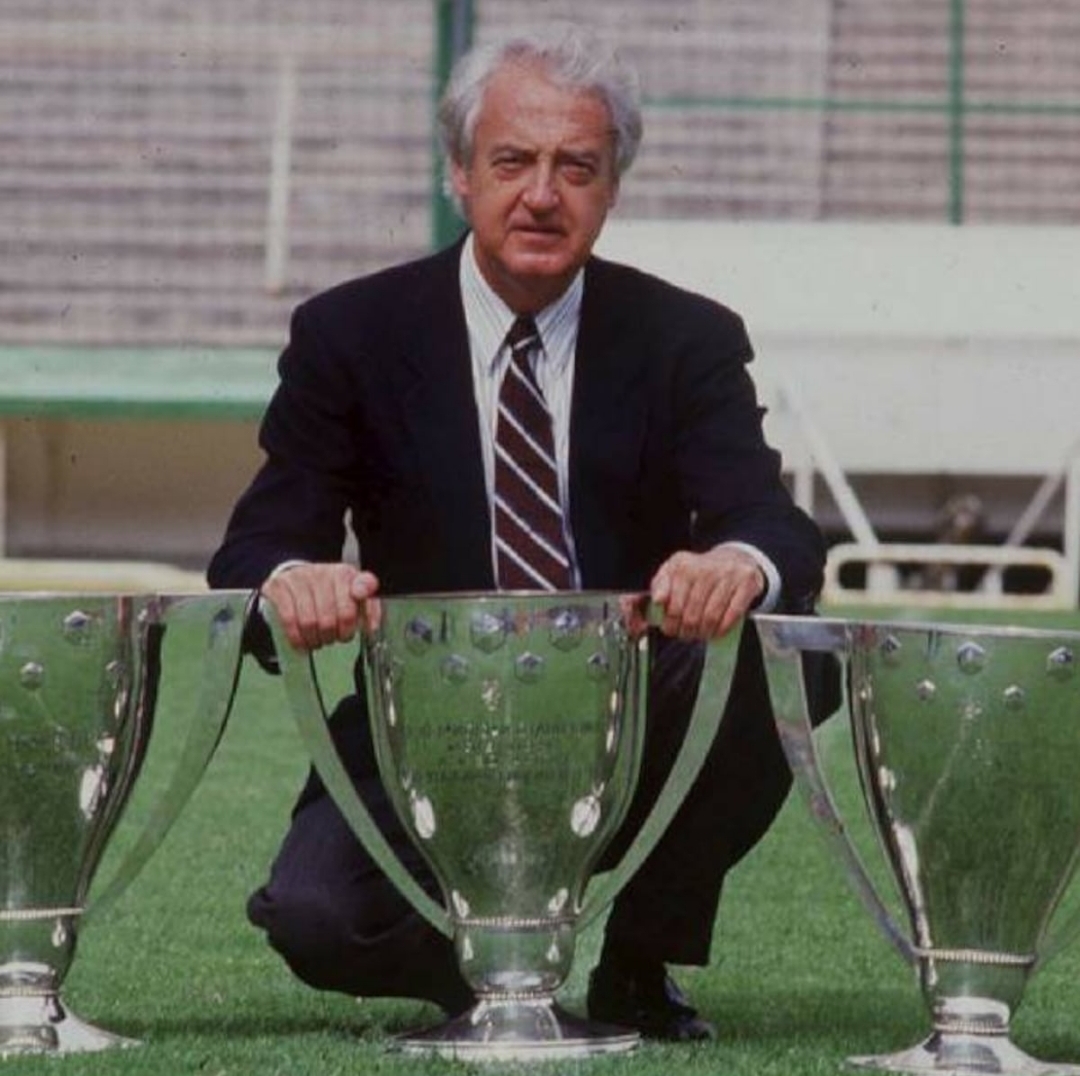 Libro de Oro | Ramón Mendoza Fontela