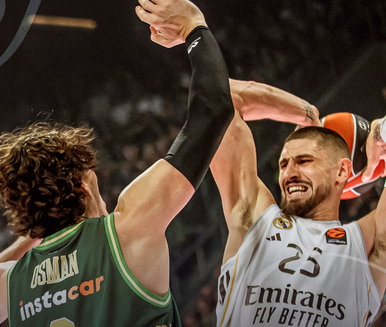 Euroliga 25/26  – J26 | Derrota dolorosa no merecida