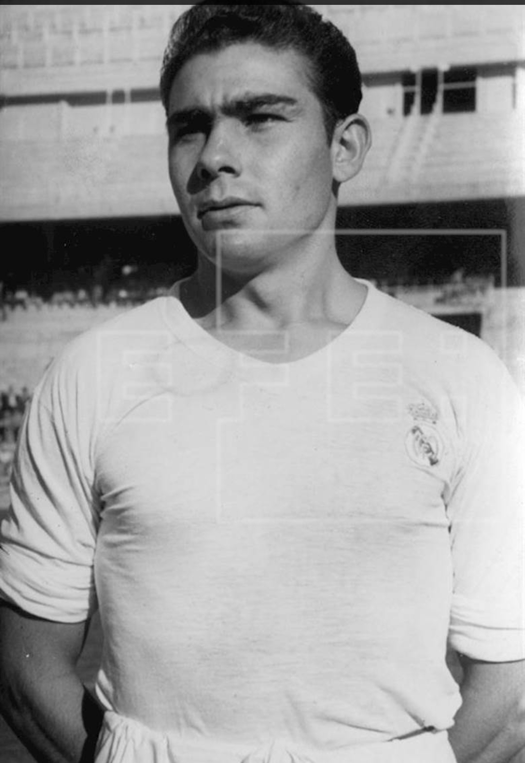 El Club de los 100 | Atienza II