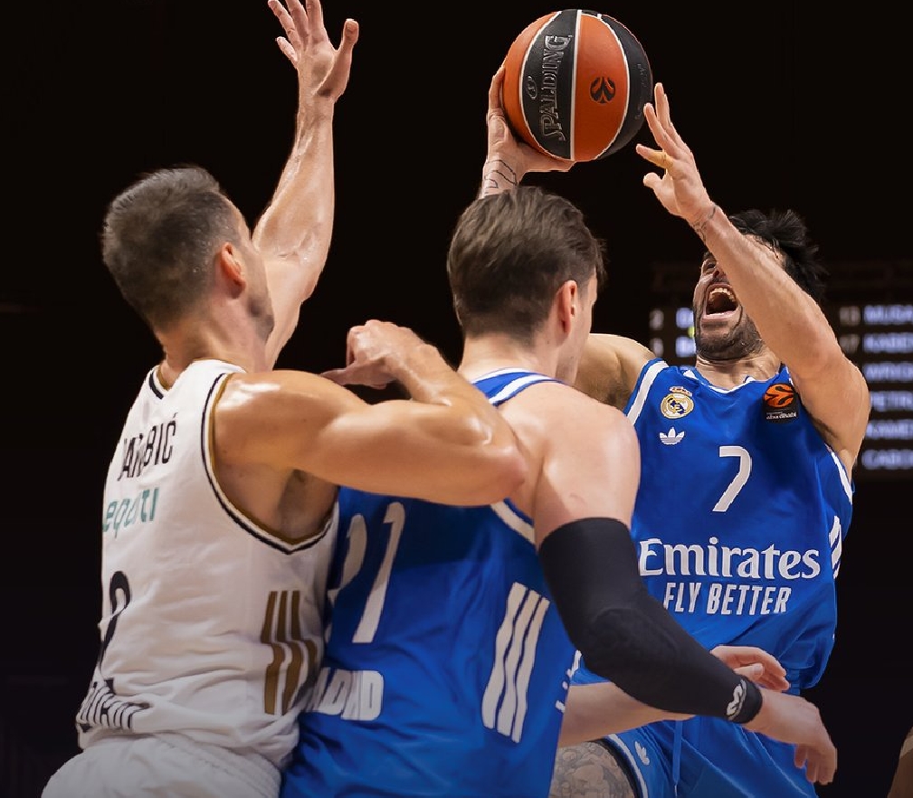 Euroliga 25/26 – J27 | Musa castiga nuestros errores en el triple