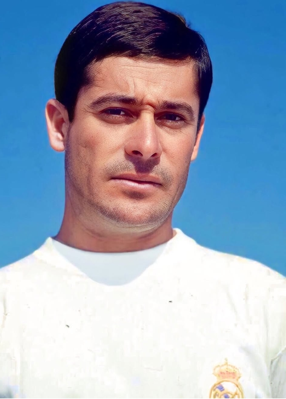 Obituario| Manolín Bueno