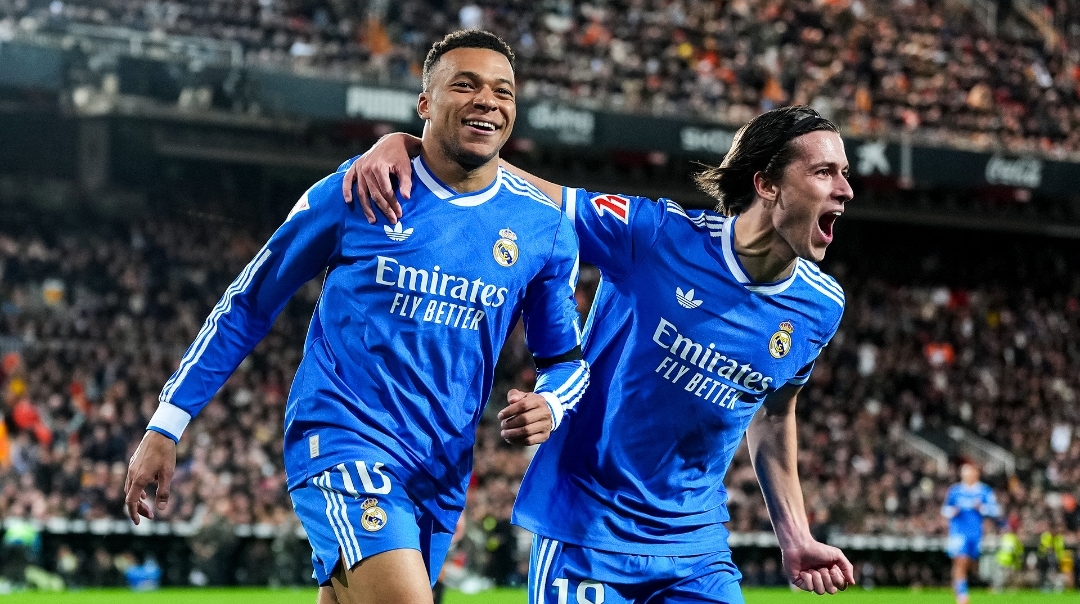 Liga 25/26 -23ª jornada- | Victoria trabajada