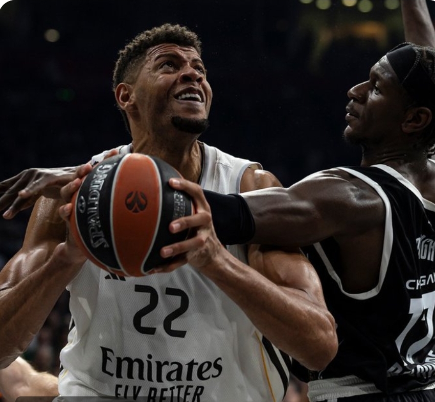 Euroliga 25/26 -jornada 28- | Importante victoria en Belgrado