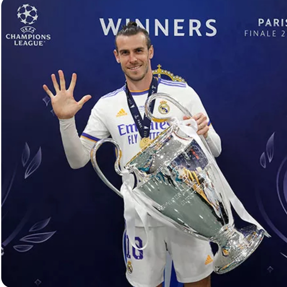 El Club De Los 100 | Bale