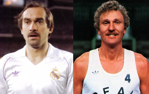 Libro De Oro | Brabender y Stielike