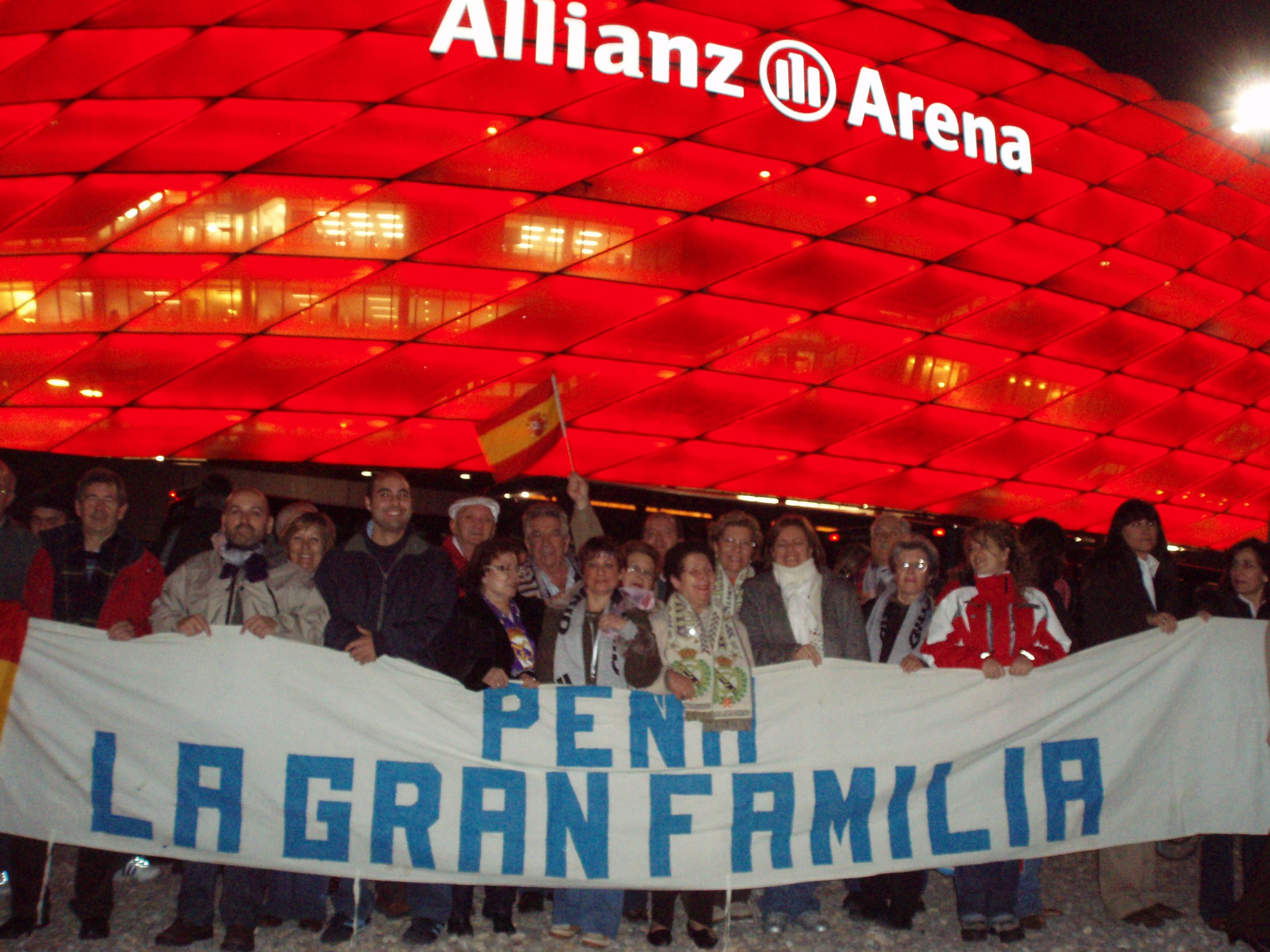 La Gran Familia -viajes- | ¡VIAJE A MÚNICH!