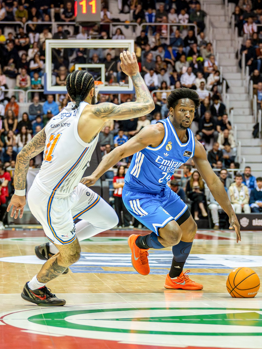 Liga 25/26 – J24 | Victoria con sufrimiento final