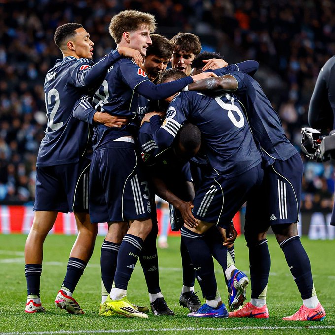 Liga 25/26 -jornada 27- | Victoria de fe