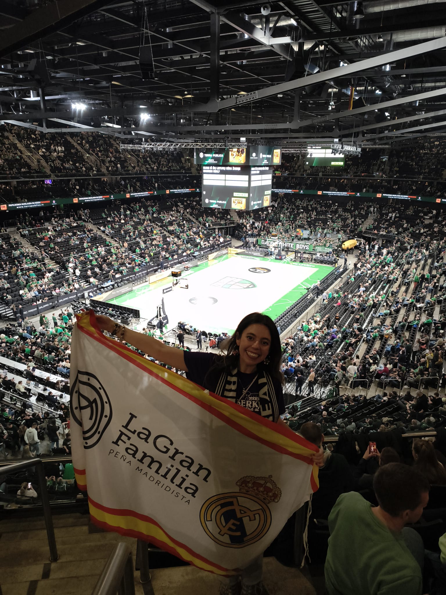 Euroliga 25/26 – J32 | Una falta «inventada» decanta el partido