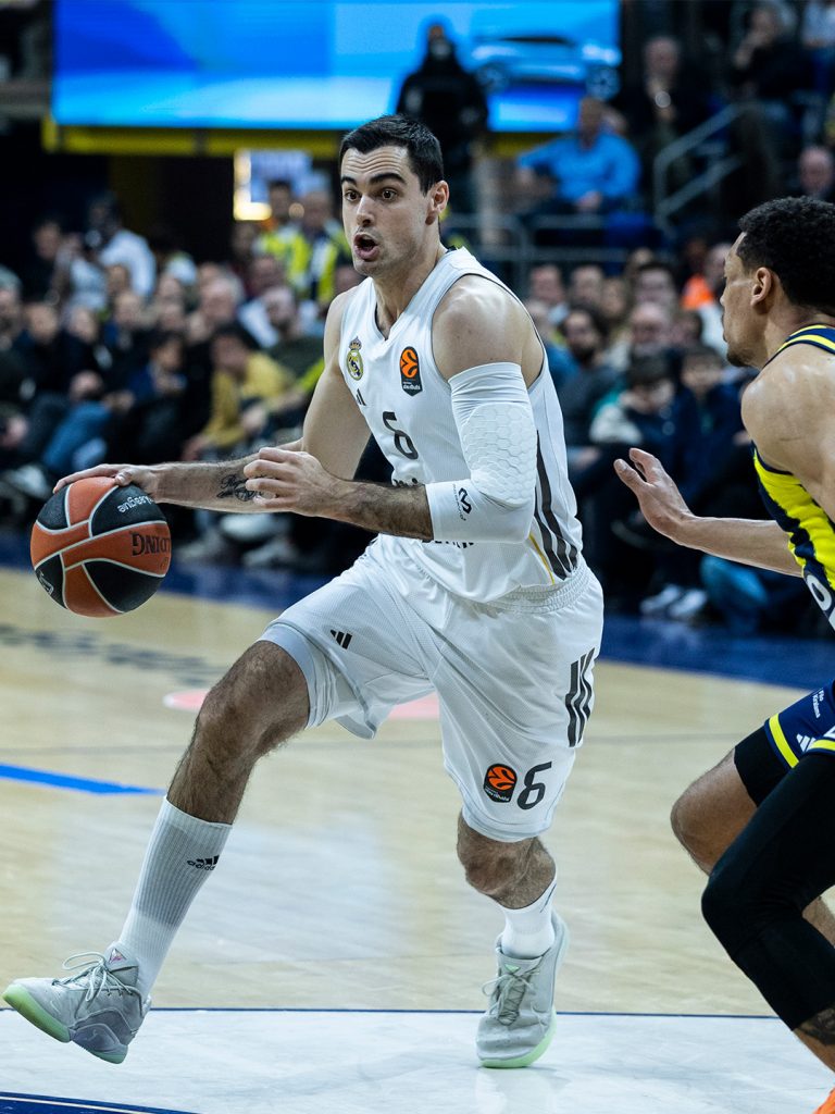 Euroliga 25/26 - J37 | Victoria vital ante un rival directo