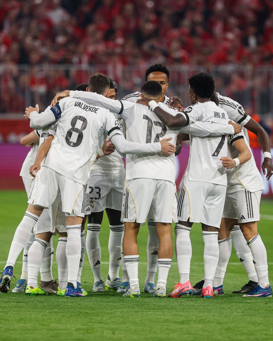 Champions 25/26, 1/4 -vuelta- | Cruel derrota