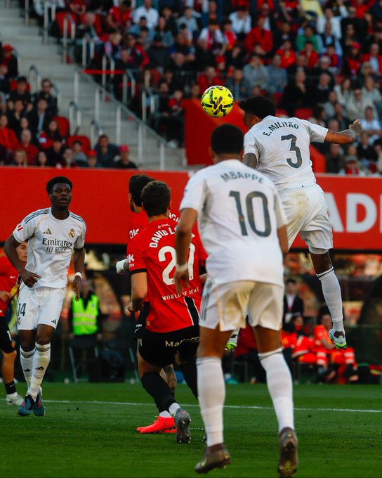 Liga 25/26 -30ª jornada- | Se aleja la Liga