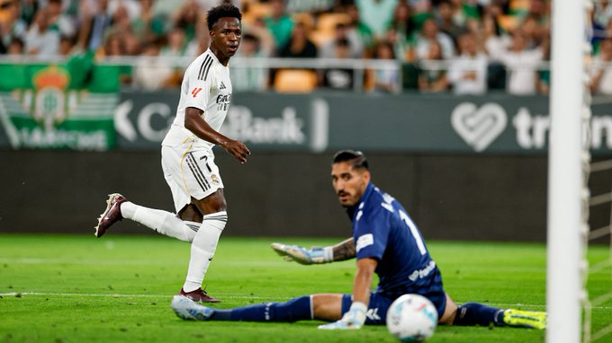 Liga 25/26 -32ª jornada- | Así imposible