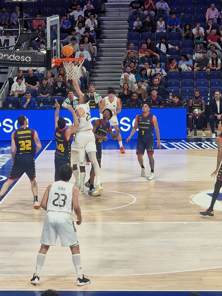 Liga 25/26 - J25 | Nueva victoria sin quemar efectivos