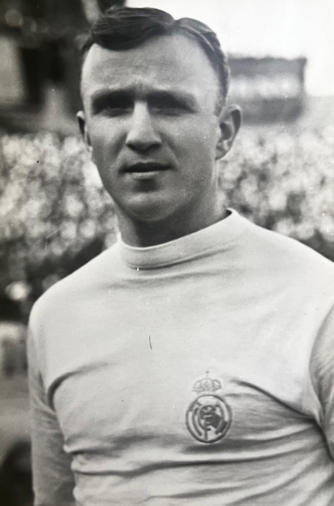 Obituario| Santamaría