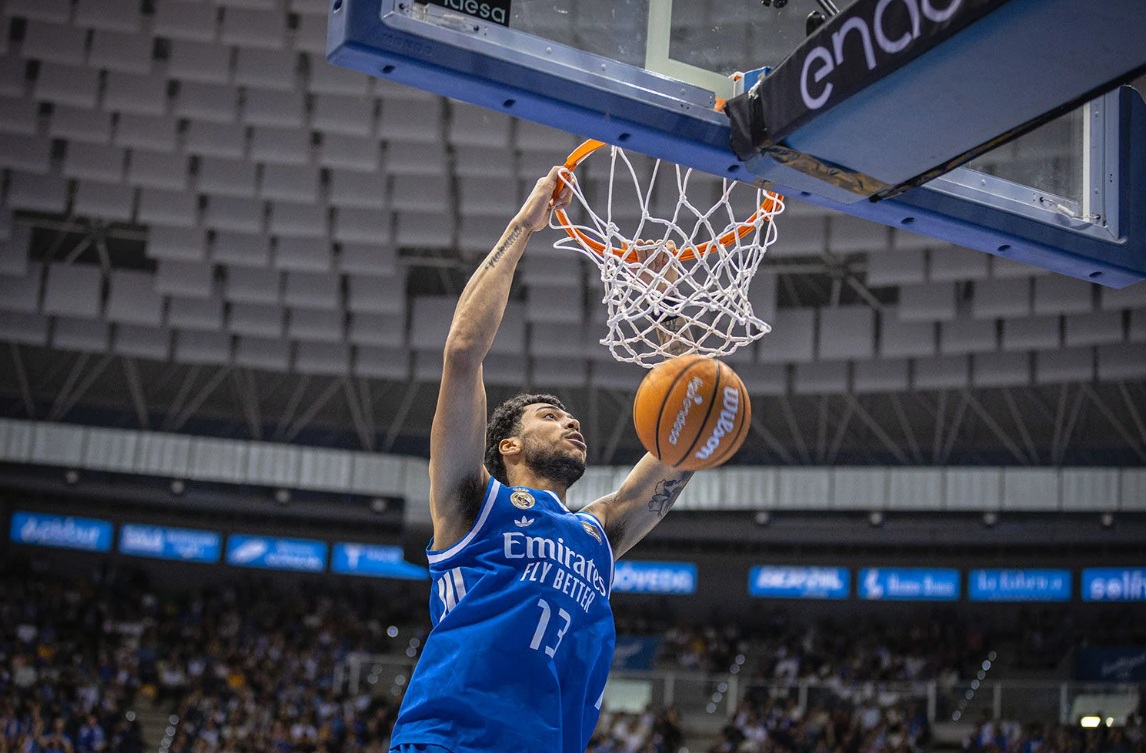 Liga 25/26 – J26 | Clasificados para playoff manteniendo el «colchón»