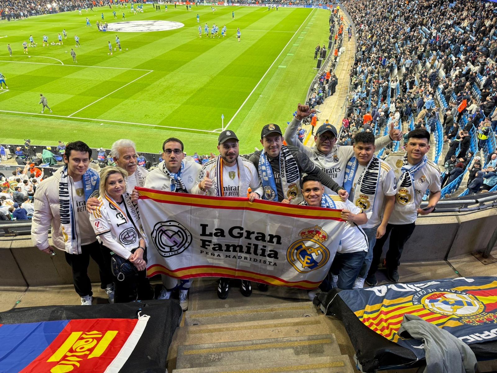 Historia Gráfica La Gran Familia |  -Marzo 2026-