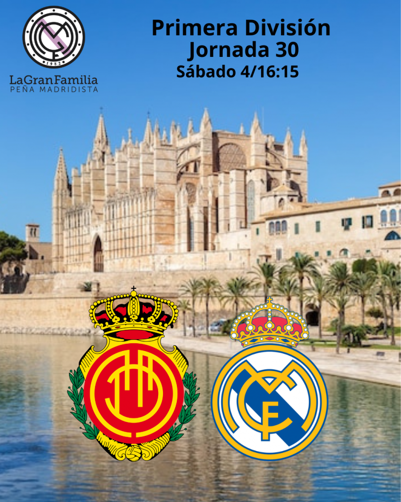 Nuestro próximo rival | RCD Mallorca