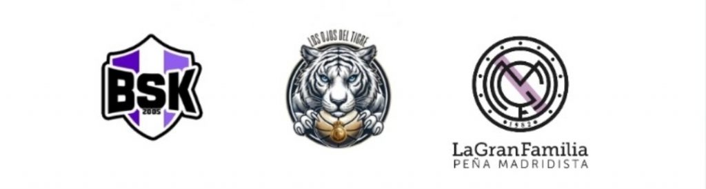 Comunicado conjunto peñas baloncesto del Real Madrid | Playoff Euroliga