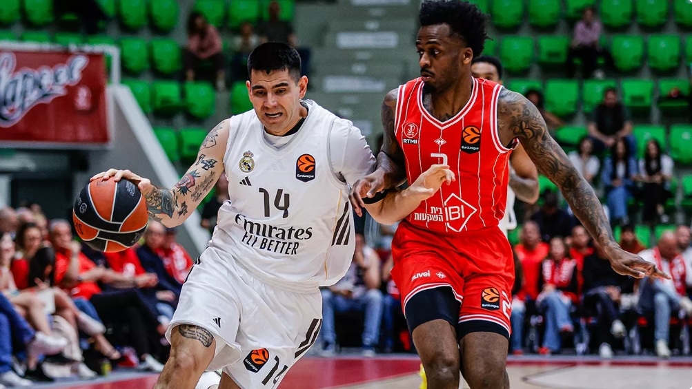 Euroliga 25/26 – Playoff Partido 3 – Oportunidad perdida