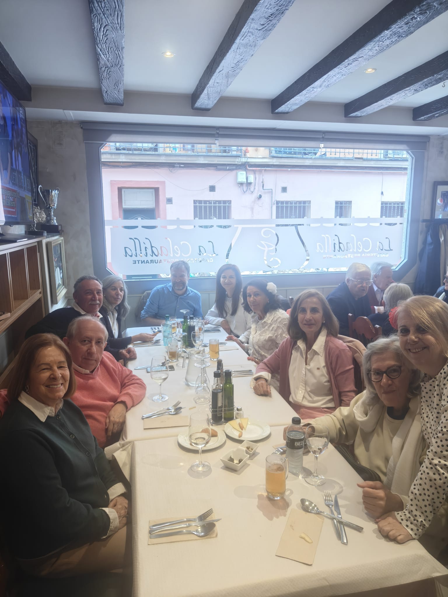 Cocido de La Amistad «San Isidro 2026»