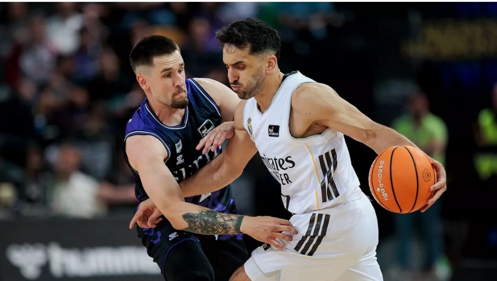 Liga ACB -31ª Jornada- | Pensando en Atenas