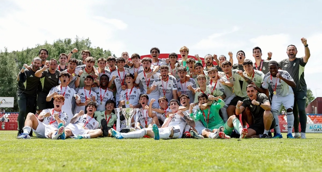 Cantera y Femenino| Resultados y próximos partidos