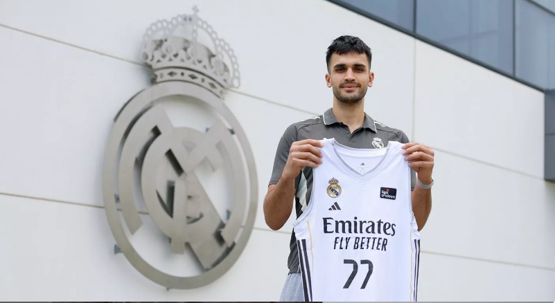 Bienvenido Ömer Yurtseven