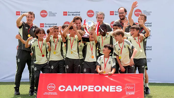 Cantera y Femenino| Resultados y próximos partidos